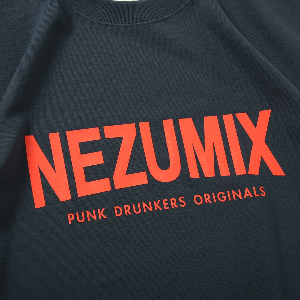 NEZUMIX.TEE