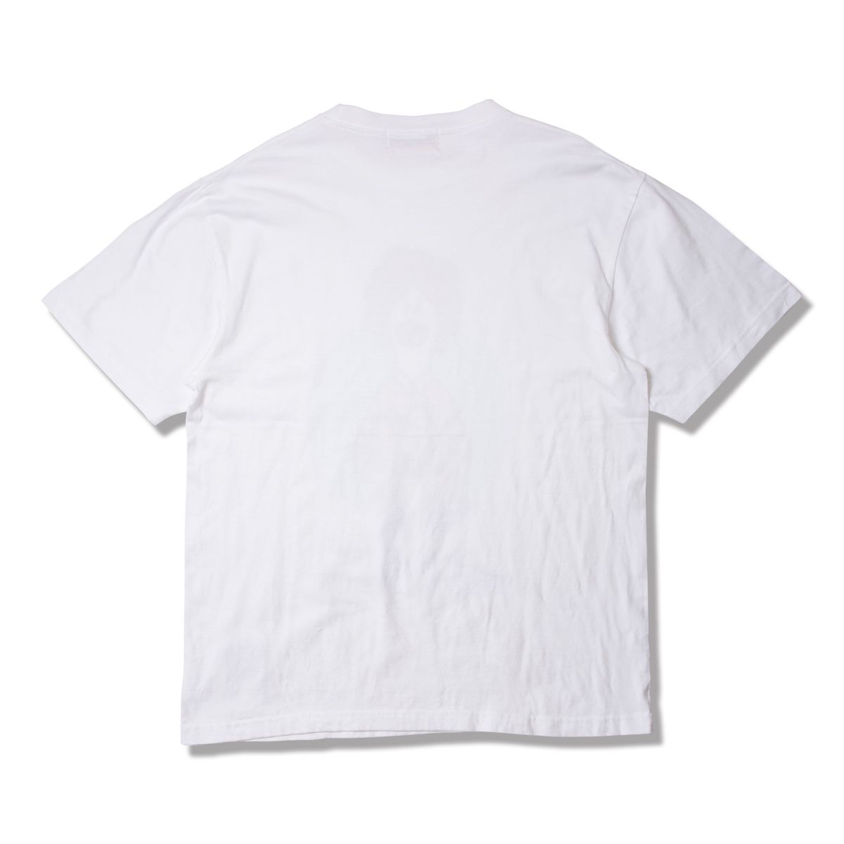 5.6oz S/S Tee - HISTORY OF USA
