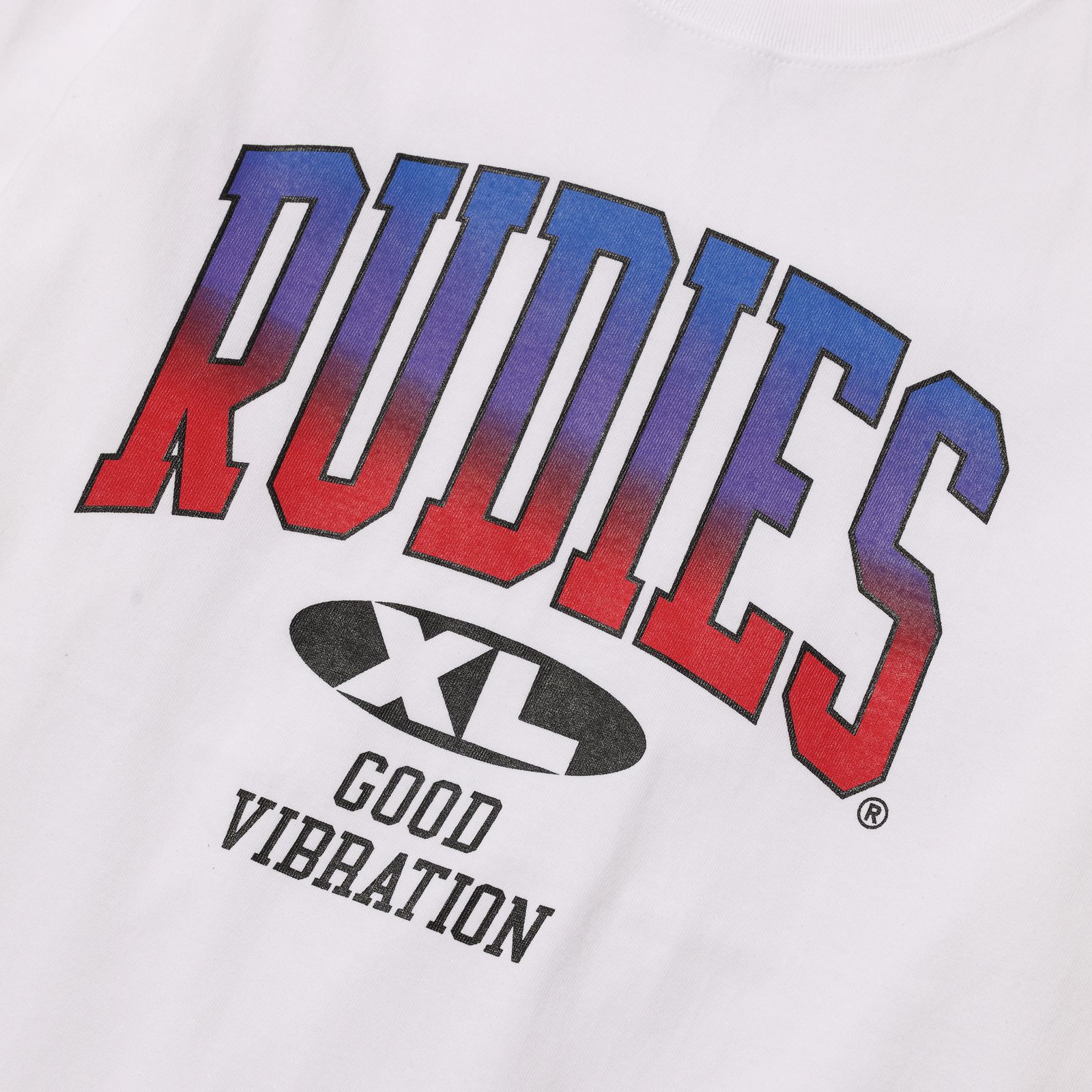 MIGHTY LS-TEE