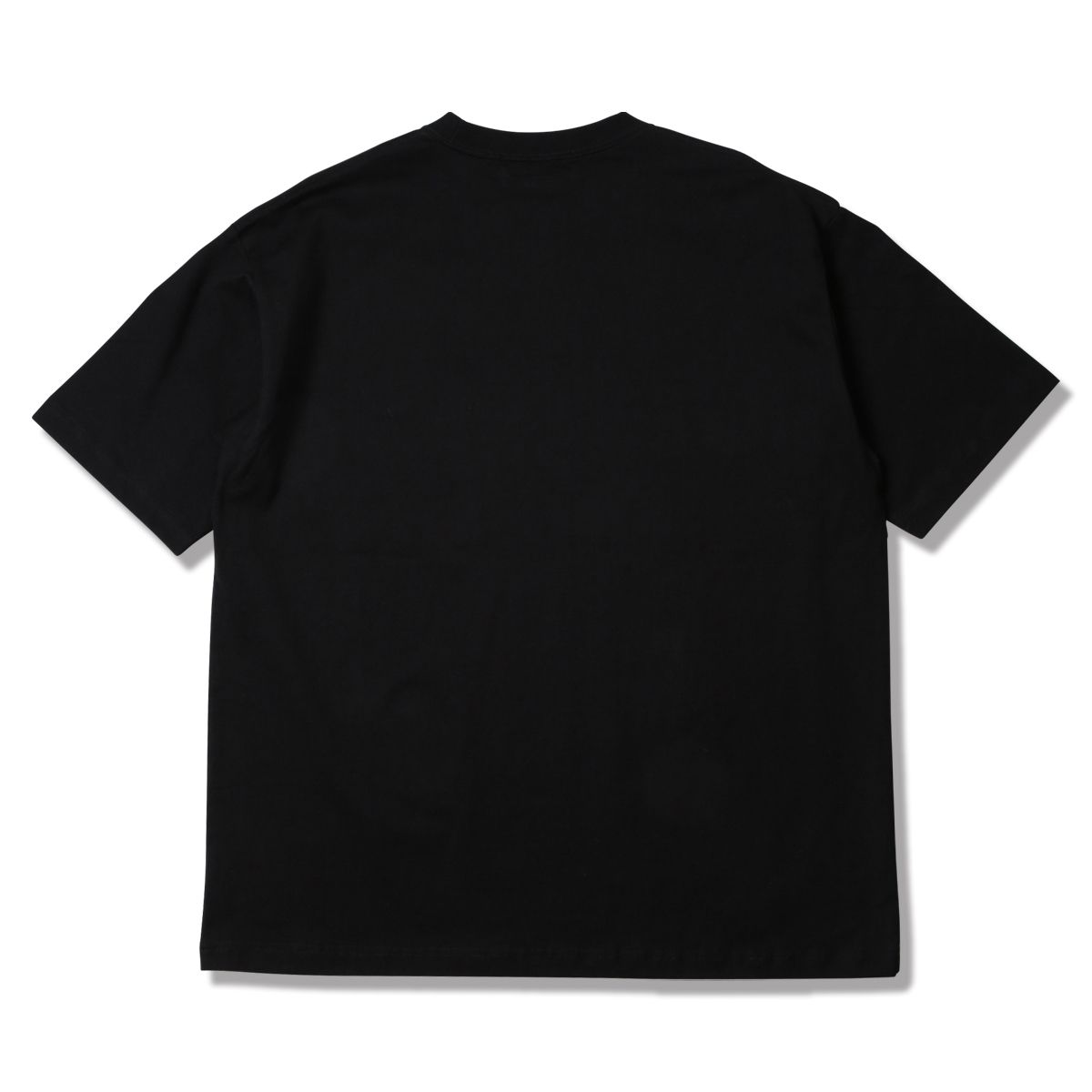 8.1oz US Cotton S/S T-Shirts - IWEH CLUB