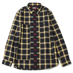 PHAT CHECK-SHIRTS