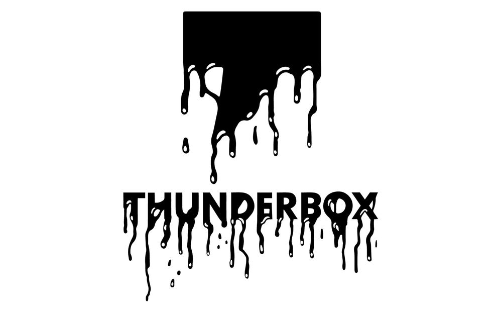 《THUNDERBOX》CASE JACK