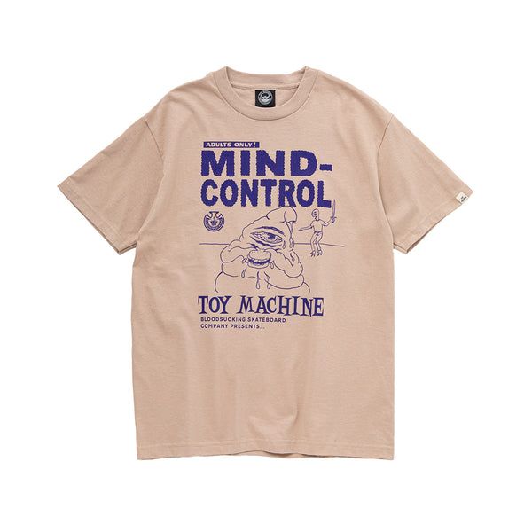 MIND CONTROL SS-TEE