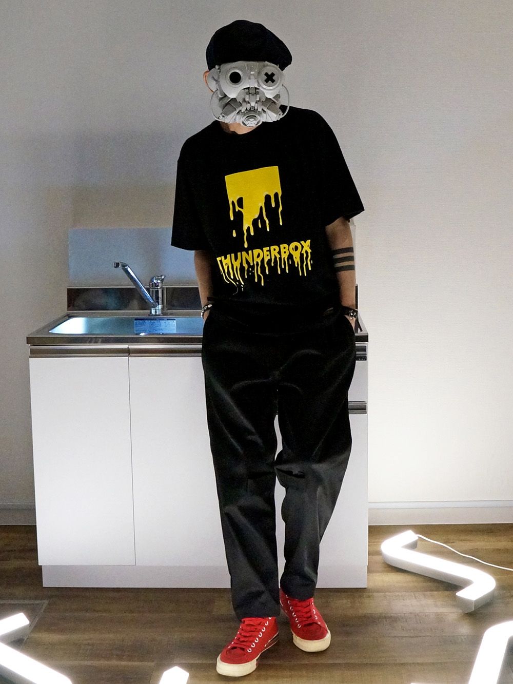 DRIPPING-TB