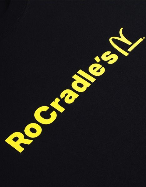 ROCRADLE'S TEE