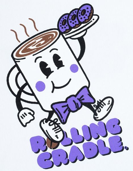 COFFEE MASTER-TEE