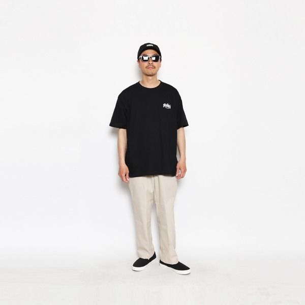STAB-TEE