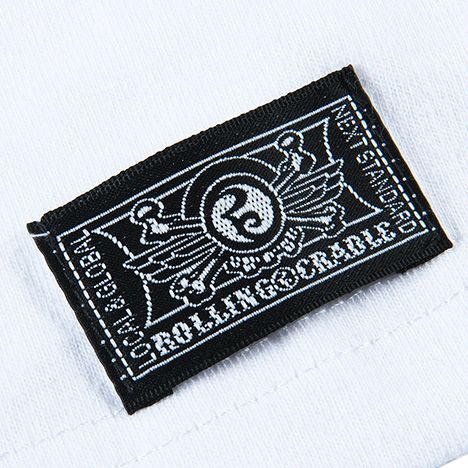 Re:RC LOGO TEE -RYN ver-
