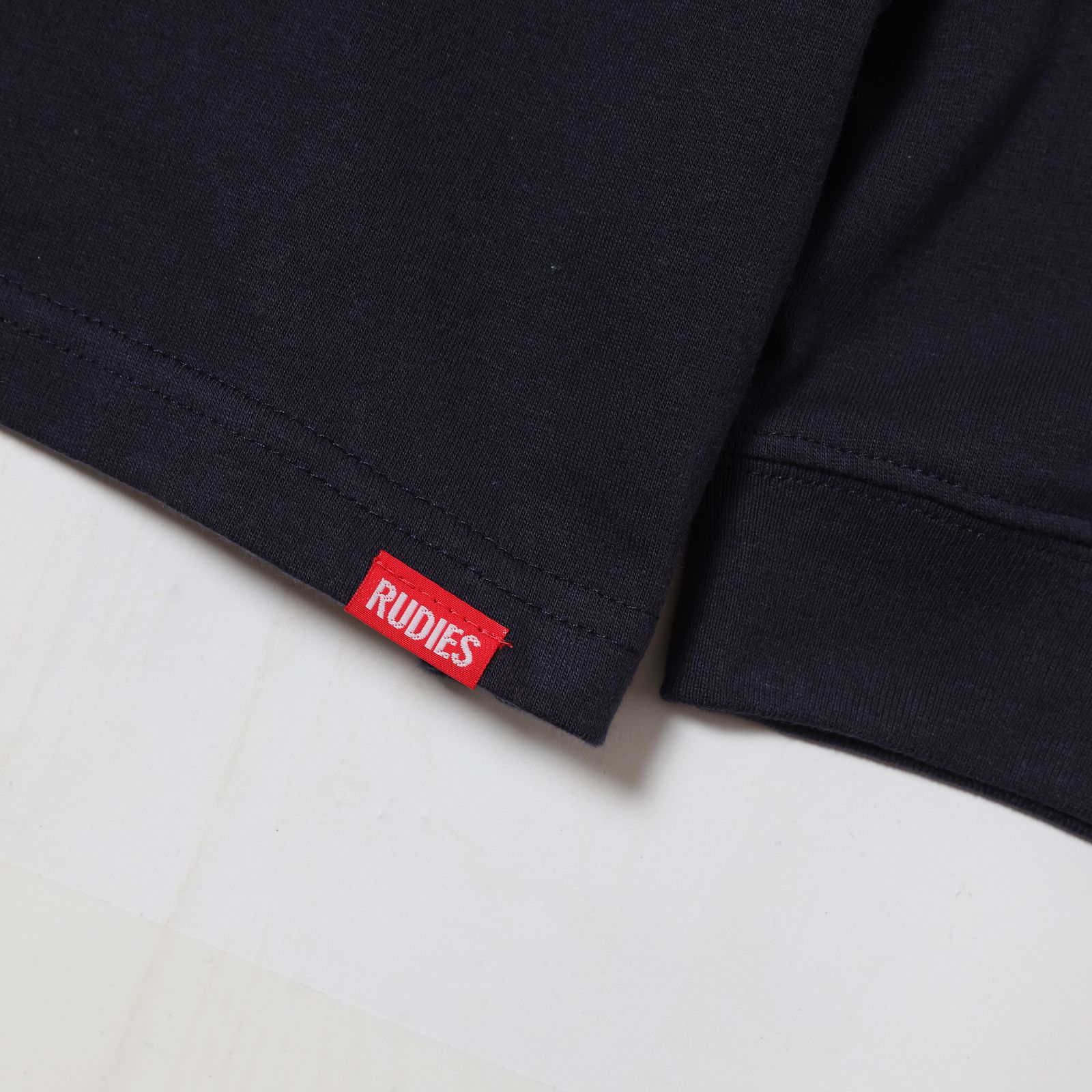 THICK PHAT BIGSILHOUETTE LS-TEE