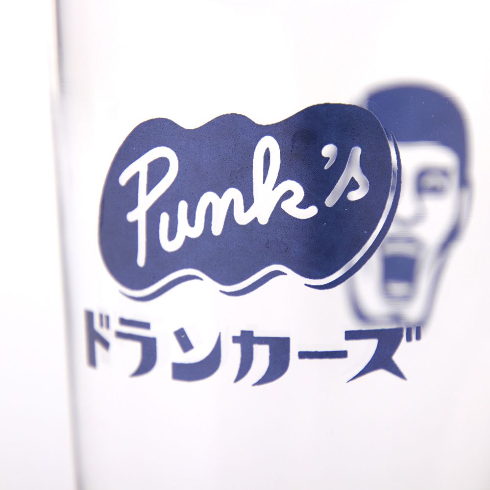 ドランカーズグラス