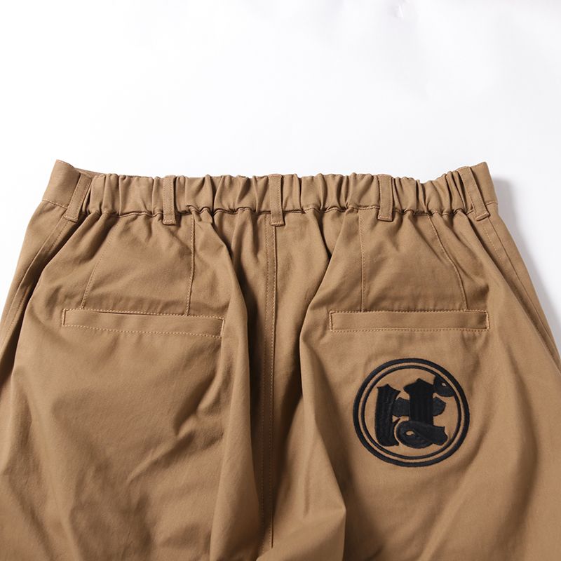 PDSチノタックパンツ