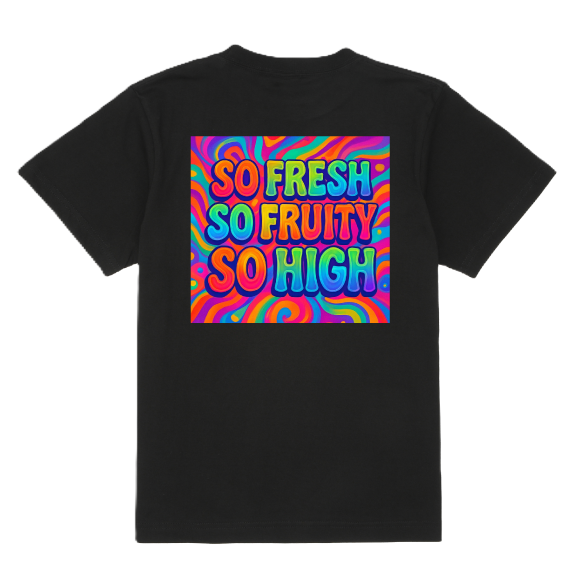 sd Fresh Fruity  s/s t shirts