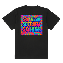 sd Fresh Fruity  s/s t shirts