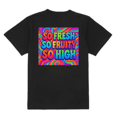sd Fresh Fruity  s/s t shirts