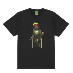 Rusta Smoking s/s tee