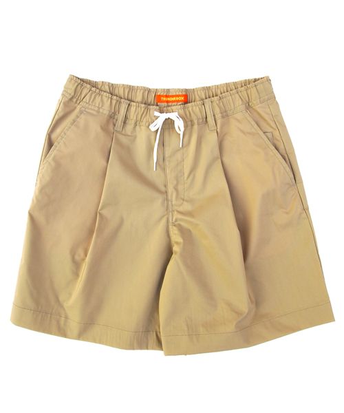TB TC4STEX SHORTS