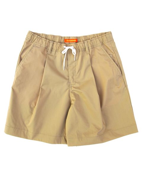 TB TC4STEX SHORTS