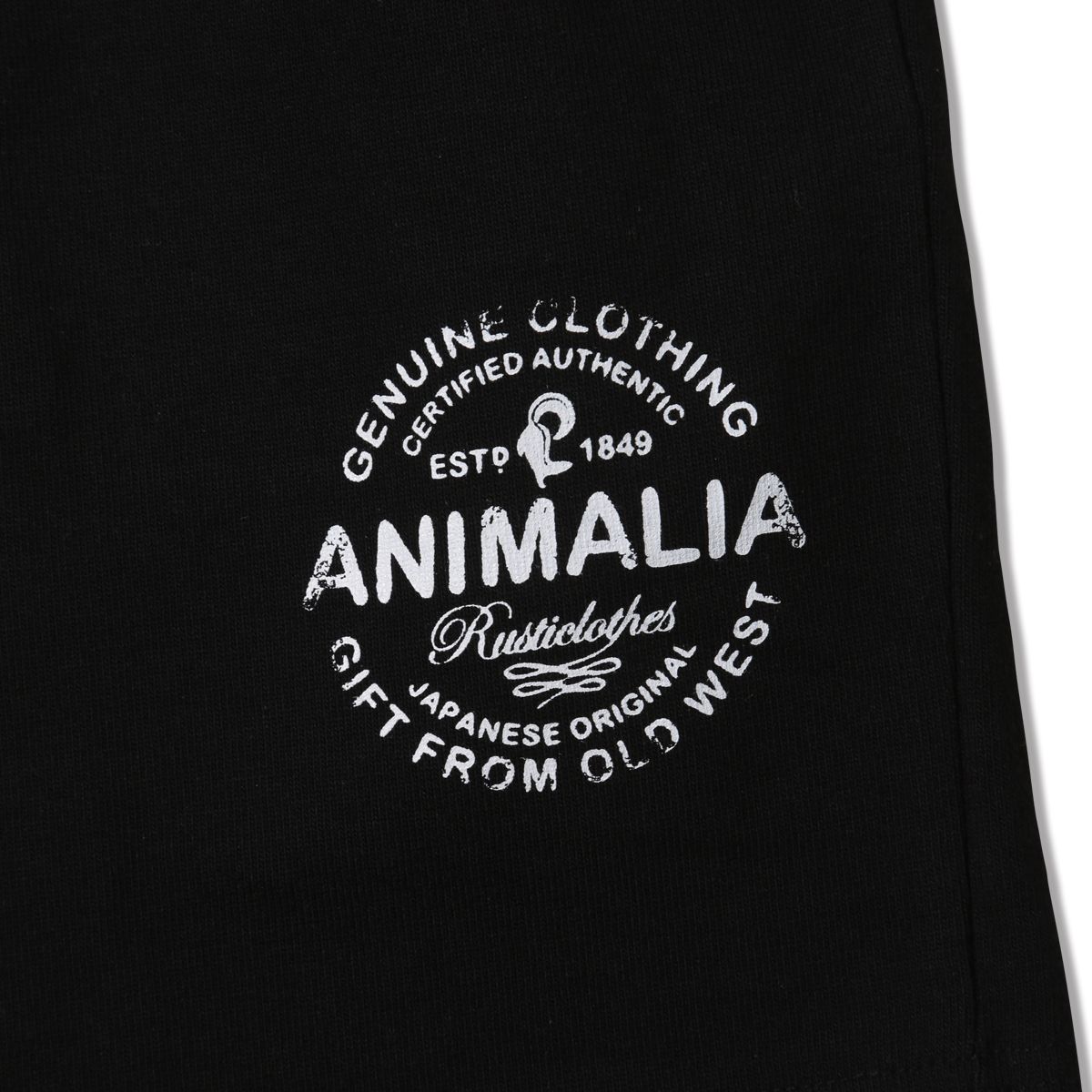 Sweat Shorts - STAMP -