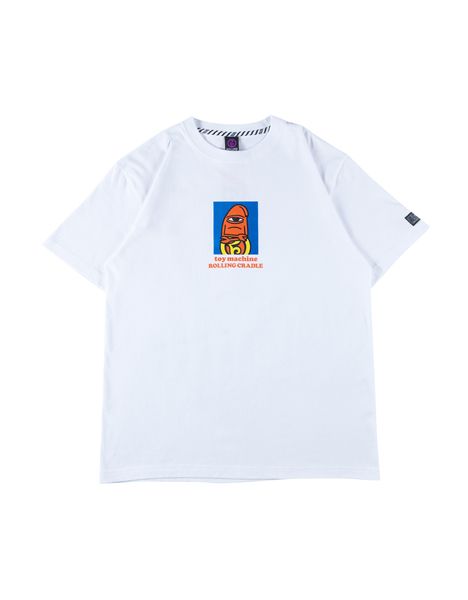 RC×TOY MACHINE RLCL SECT