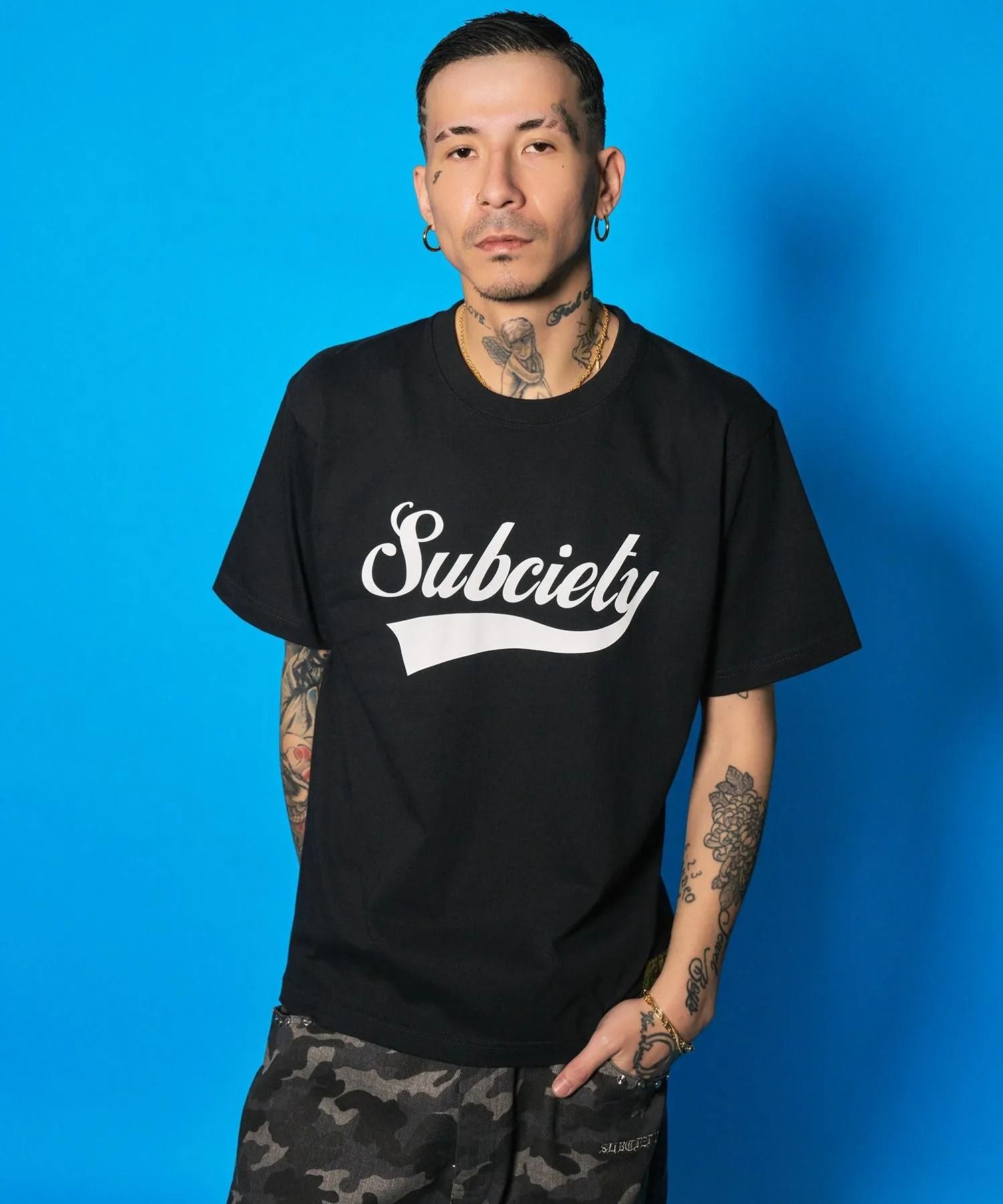 GLORIOUS tee