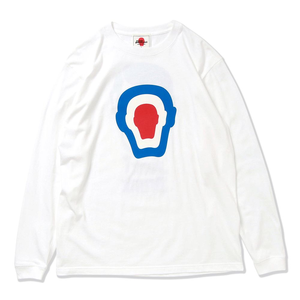 モッズあいつロンTEE