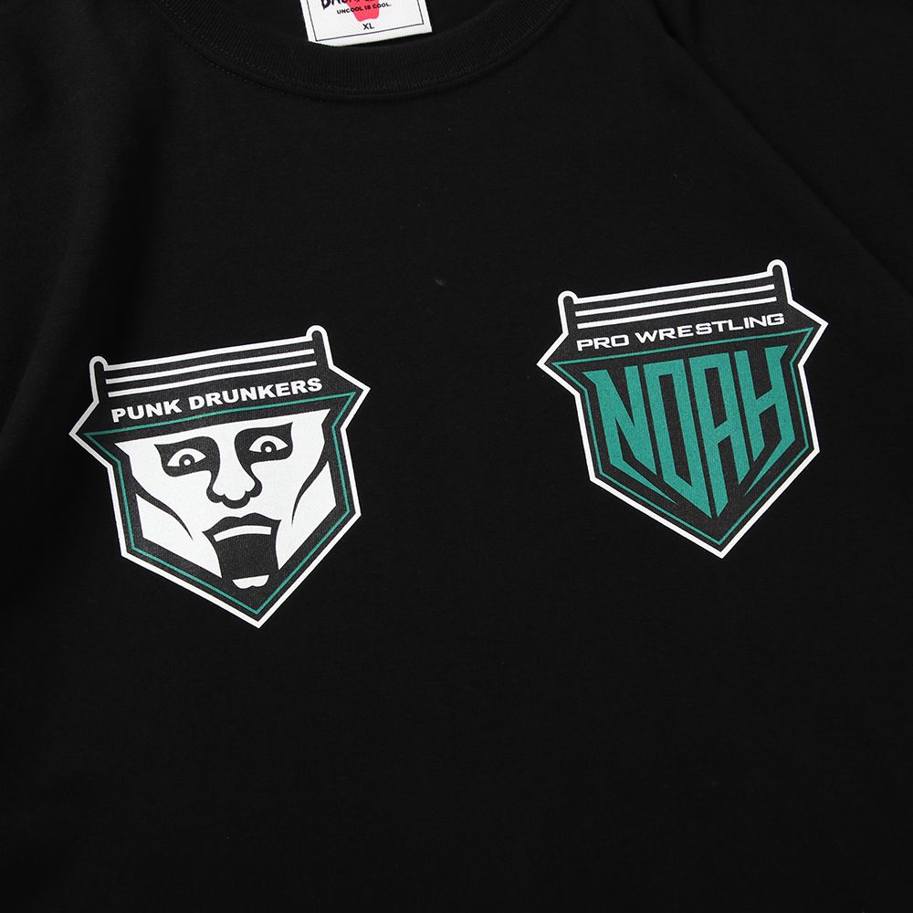 ［PDSxNOAH］三沢vsあいつTEE