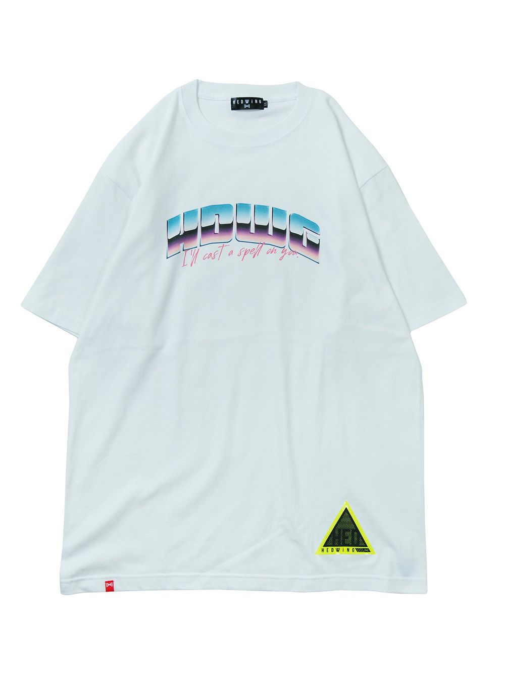 Chrome logo T-shirt