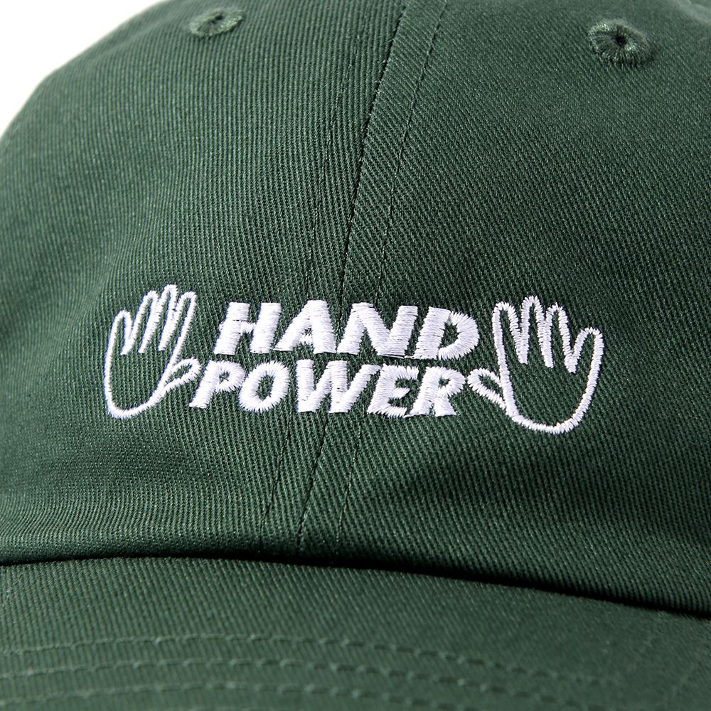 ［PDSxMr.マリック］ ハンドパワーCAP