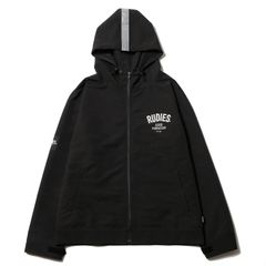 PHAT REFLECT HOOD-JACKET
