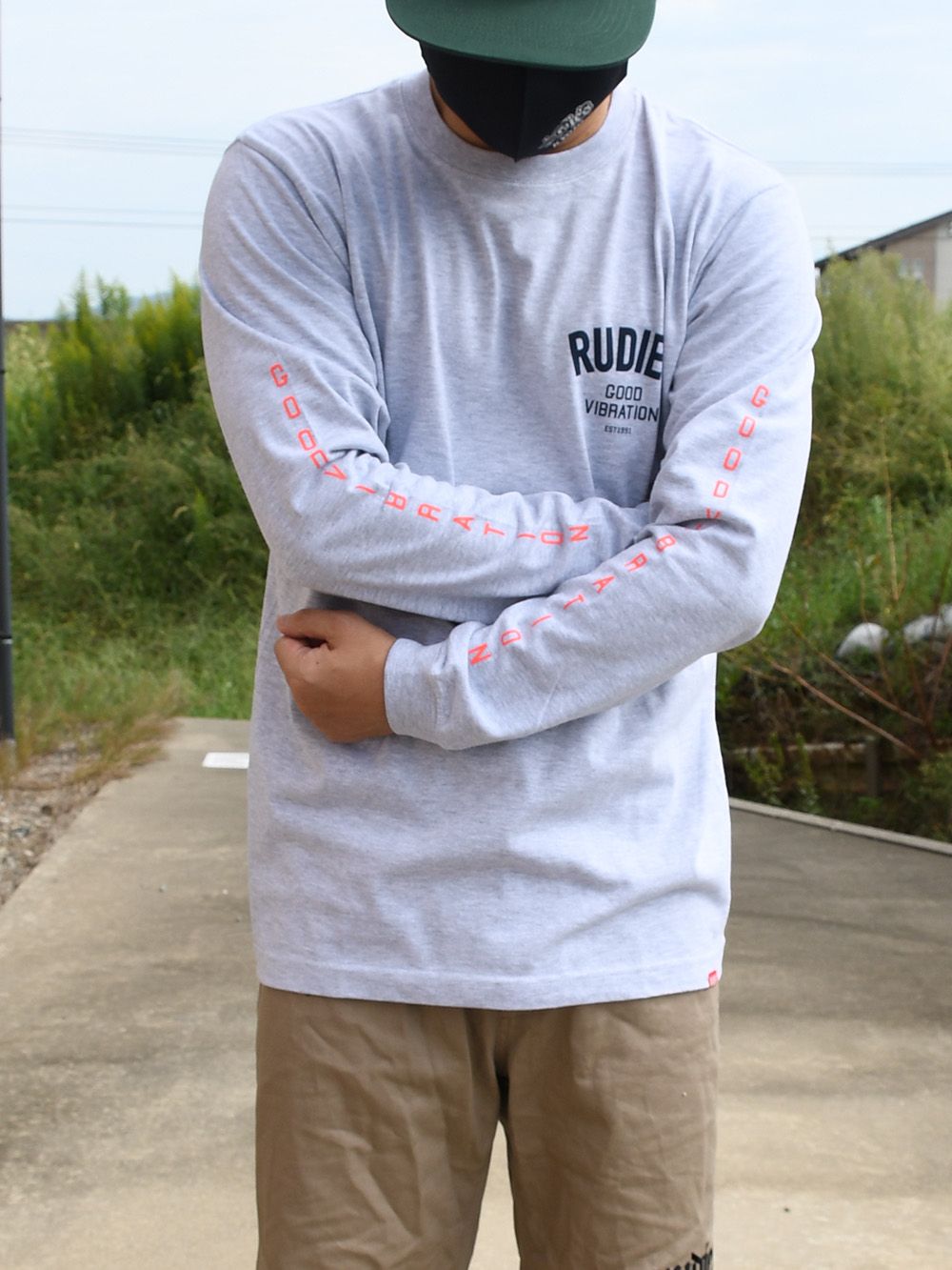 THICK PHAT LS-TEE