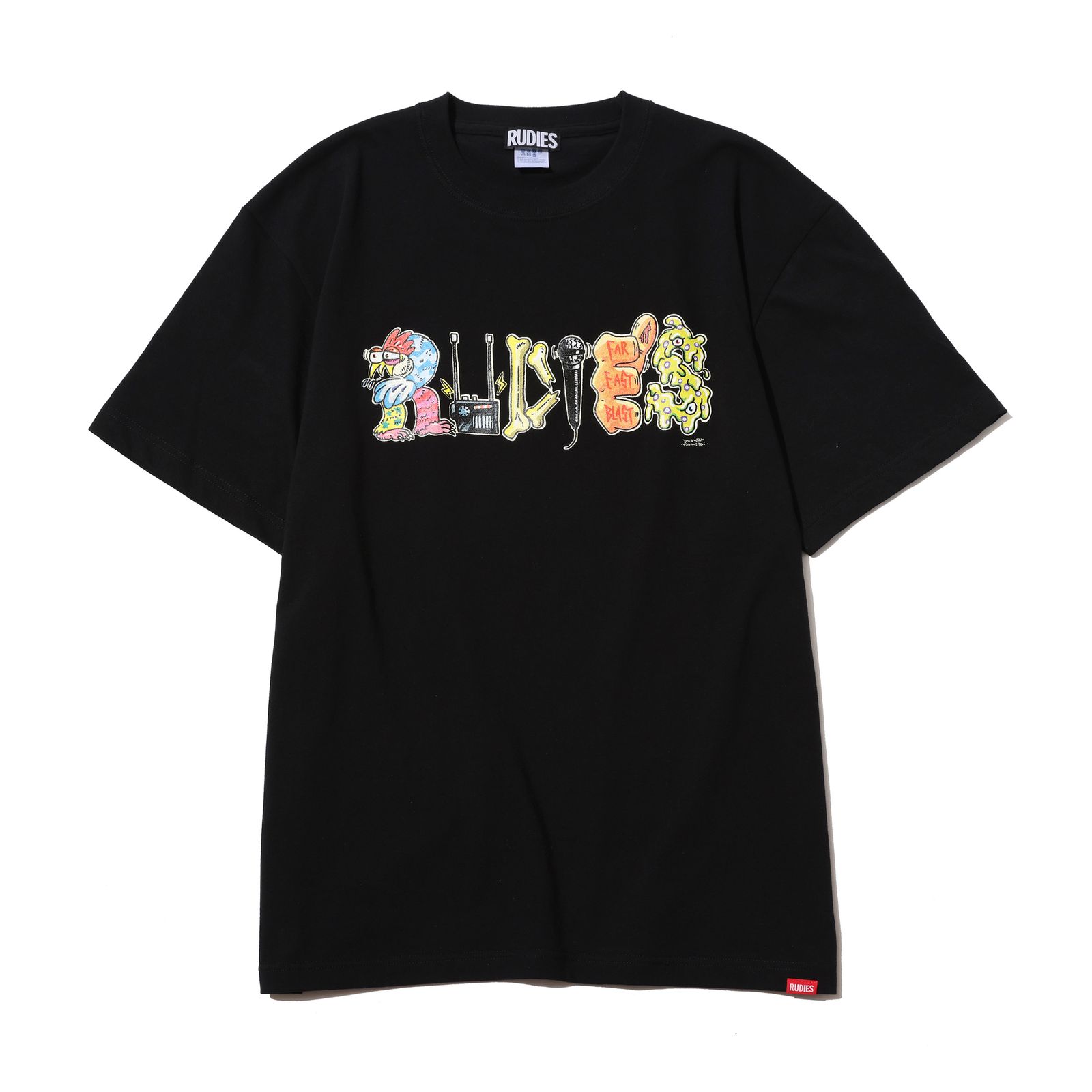 M.R.B.M.G.M TEE