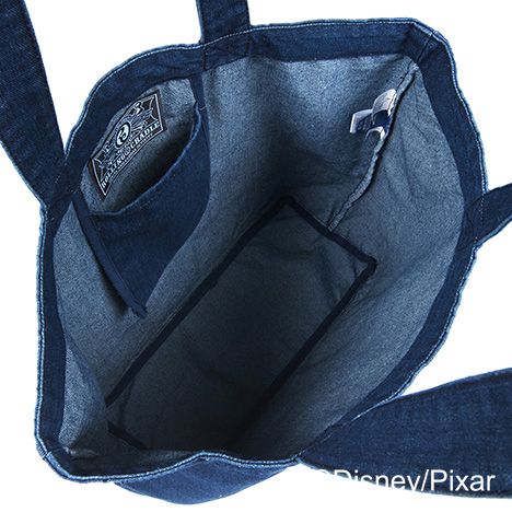 Rex TOTE BAG
