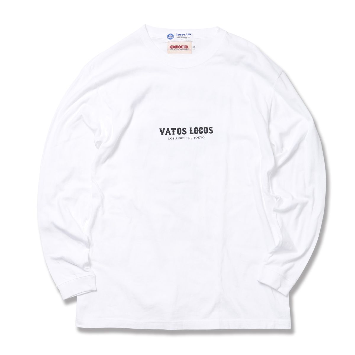 VIPER PLANE L/S