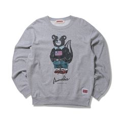 AMA BEAR CREW-SW