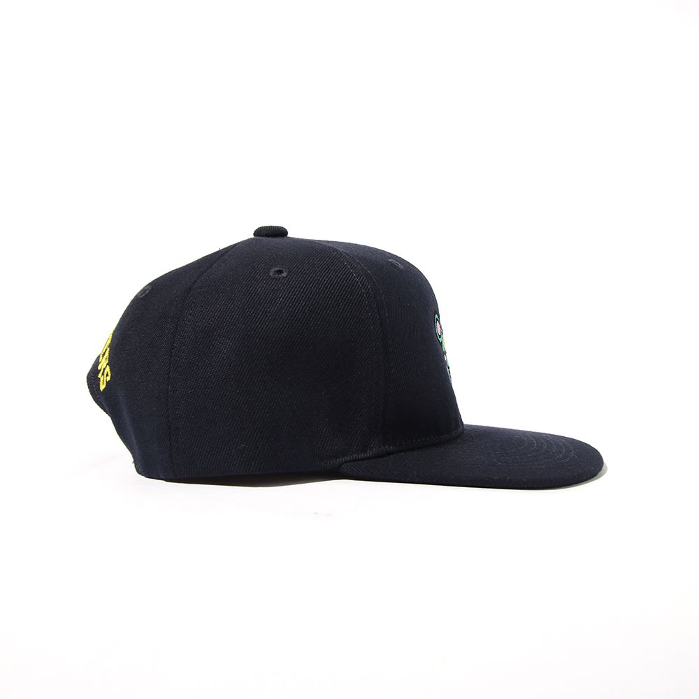 三つ目のネズミCAP