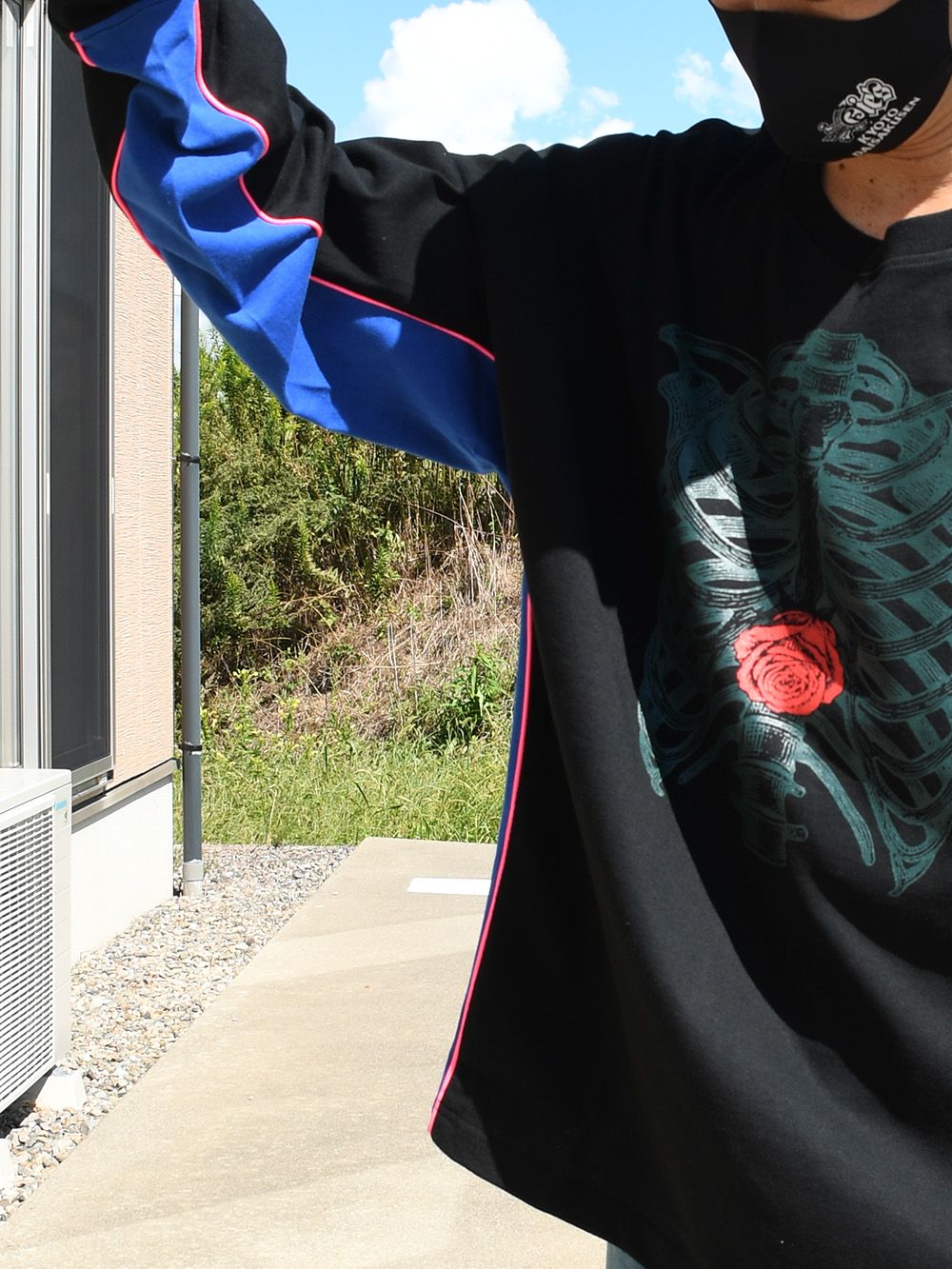 LOVE LONG-SLEEVE