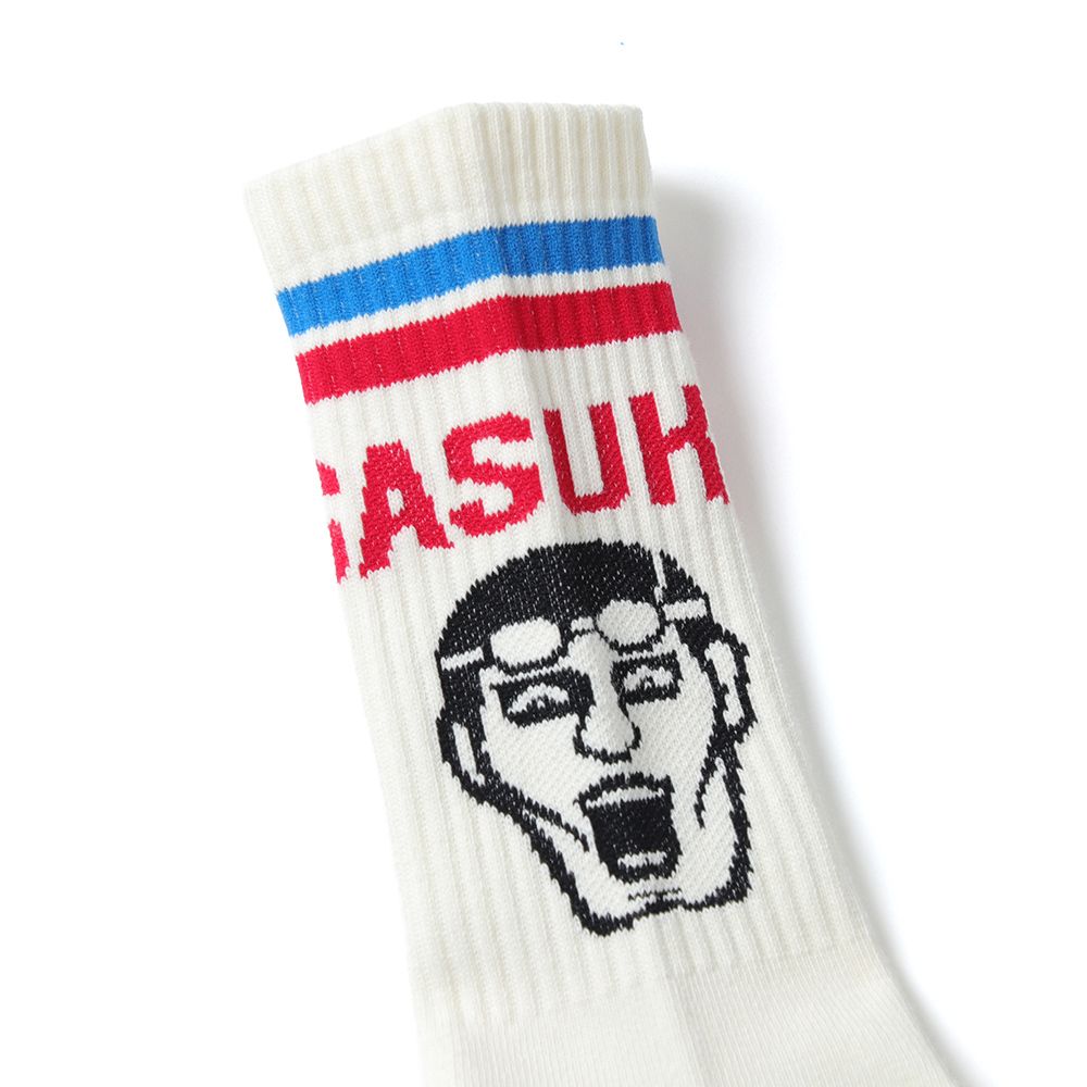 ［PDSxSASUKE］SASUKEの靴下