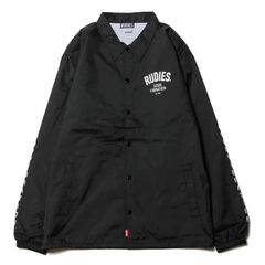 THICK PHAT COACH-JACKET