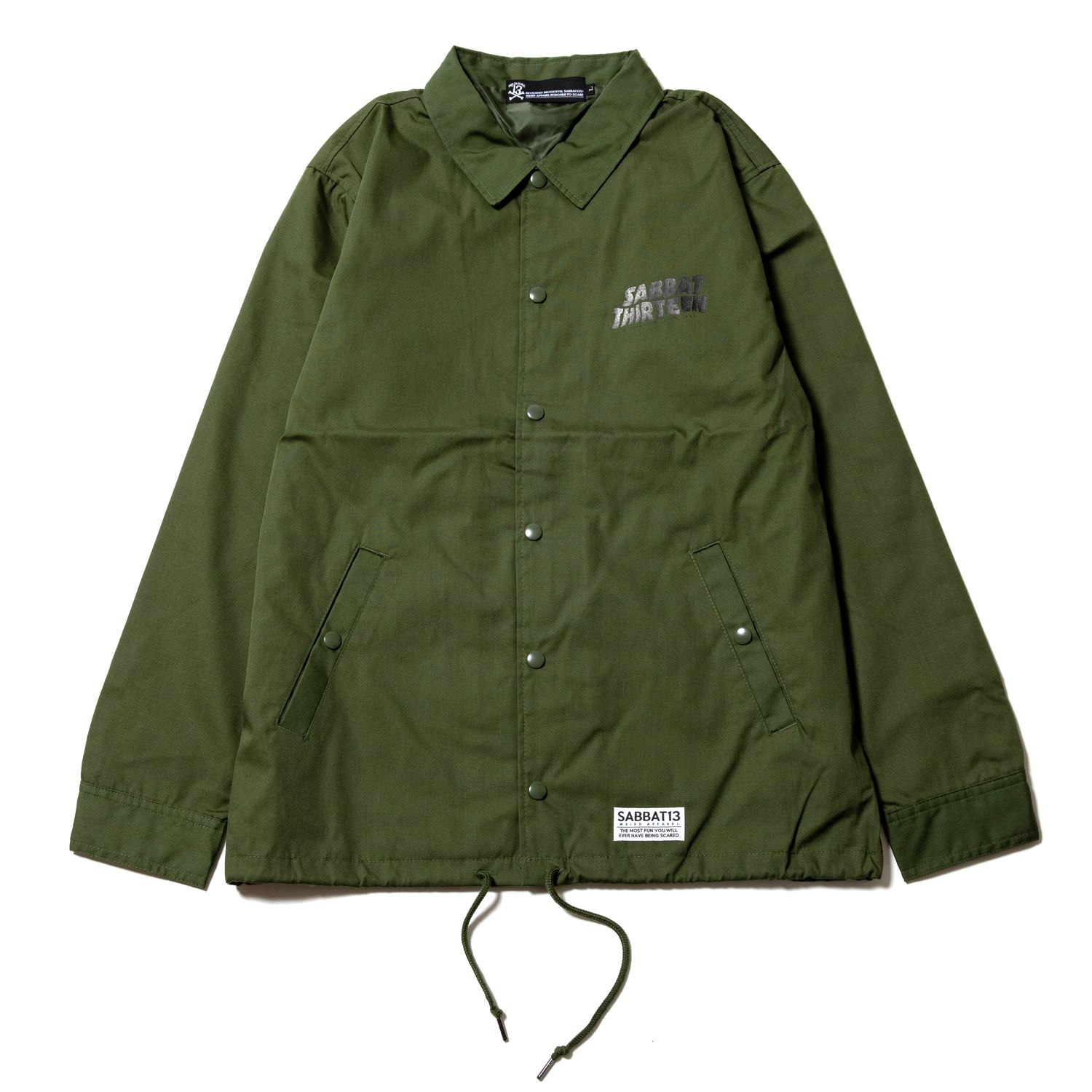 KILL TIME COACH-JKT