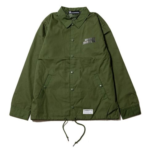 KILL TIME COACH-JKT