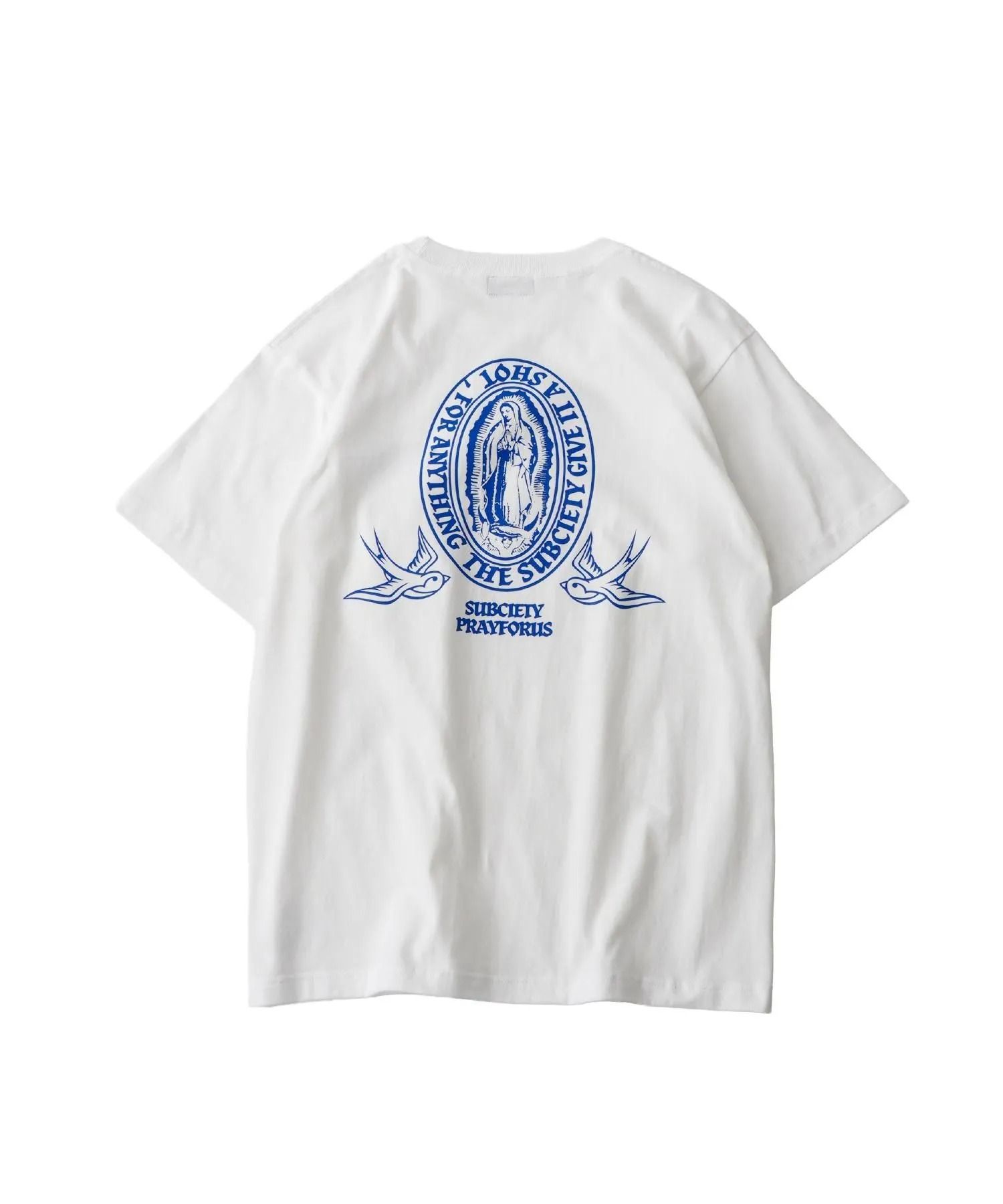 Medaille tee
