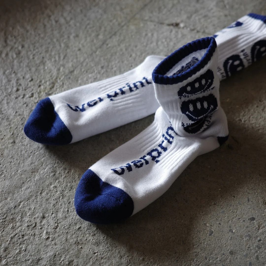 ICONIC socks