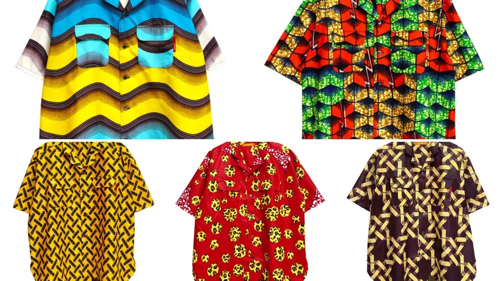 《THUNDERBOX》新作入荷!