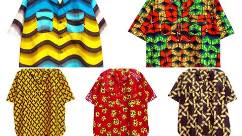 《THUNDERBOX》新作入荷！