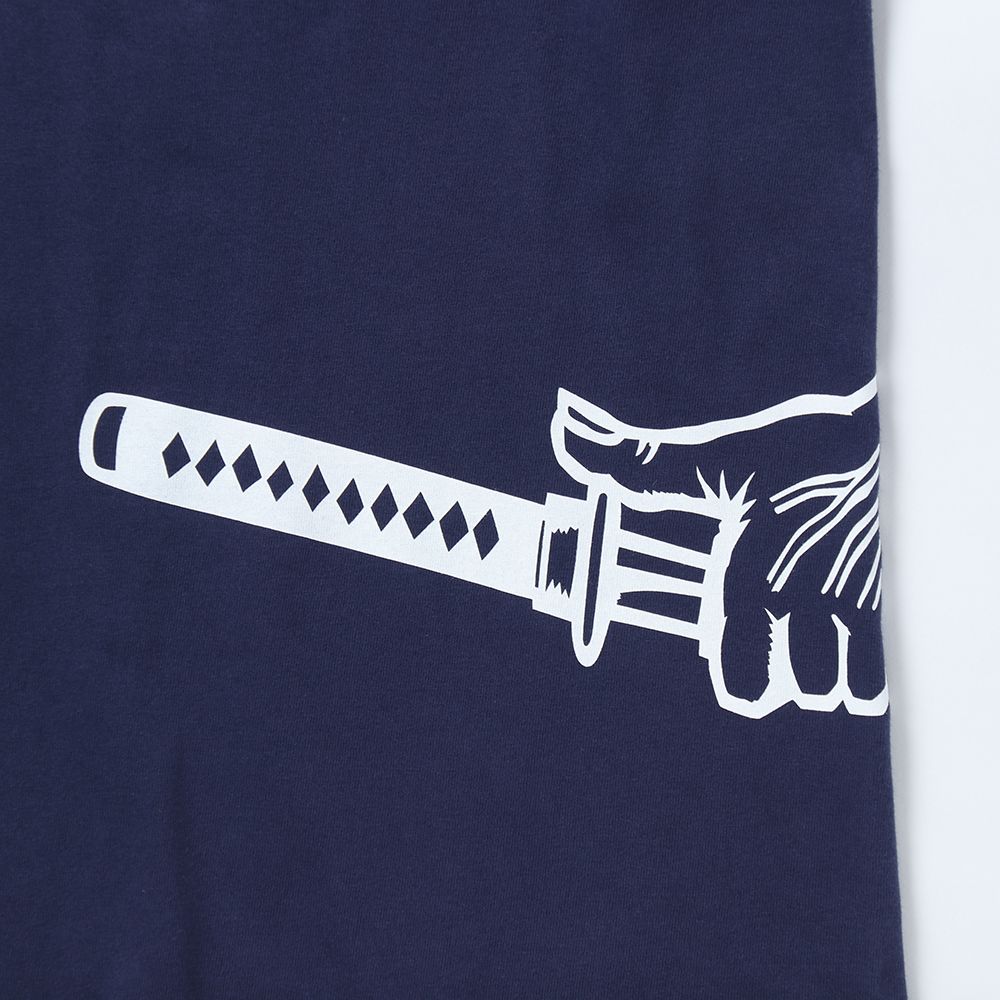 SAMURAI.TEE