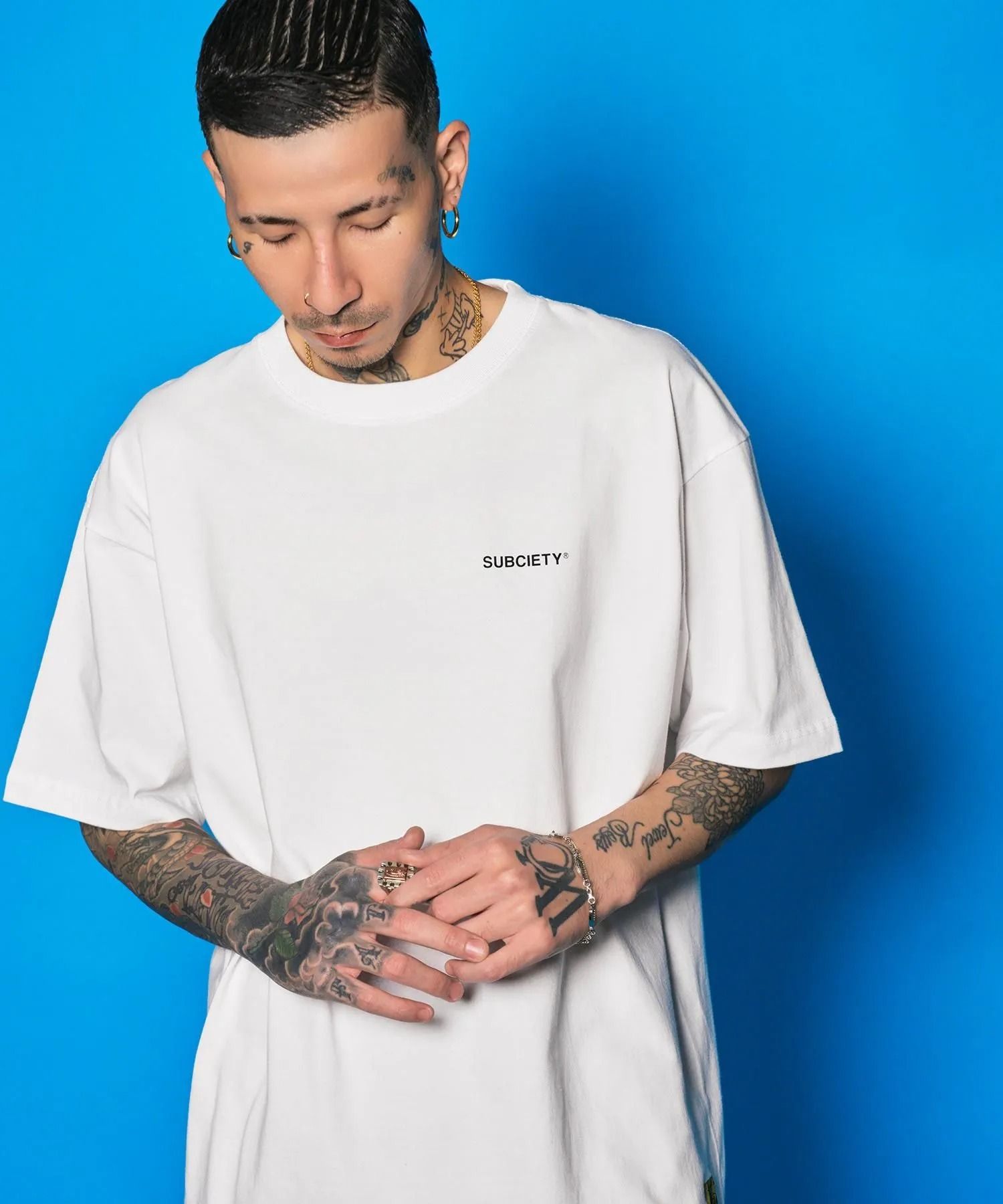 Rest tee