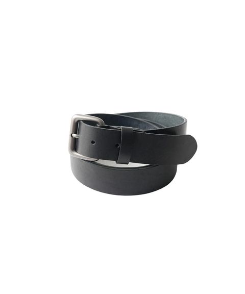 Italian leather belt