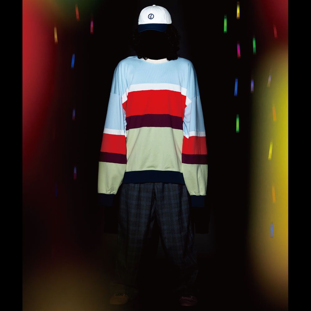 LOGO CLASSIC-CAP