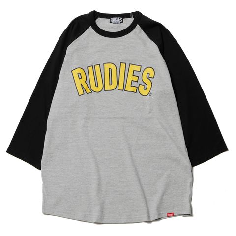 BRINK PHAT RAGLAN-T