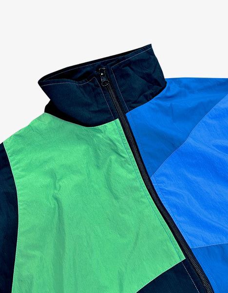FUSION NYLON-JACKET